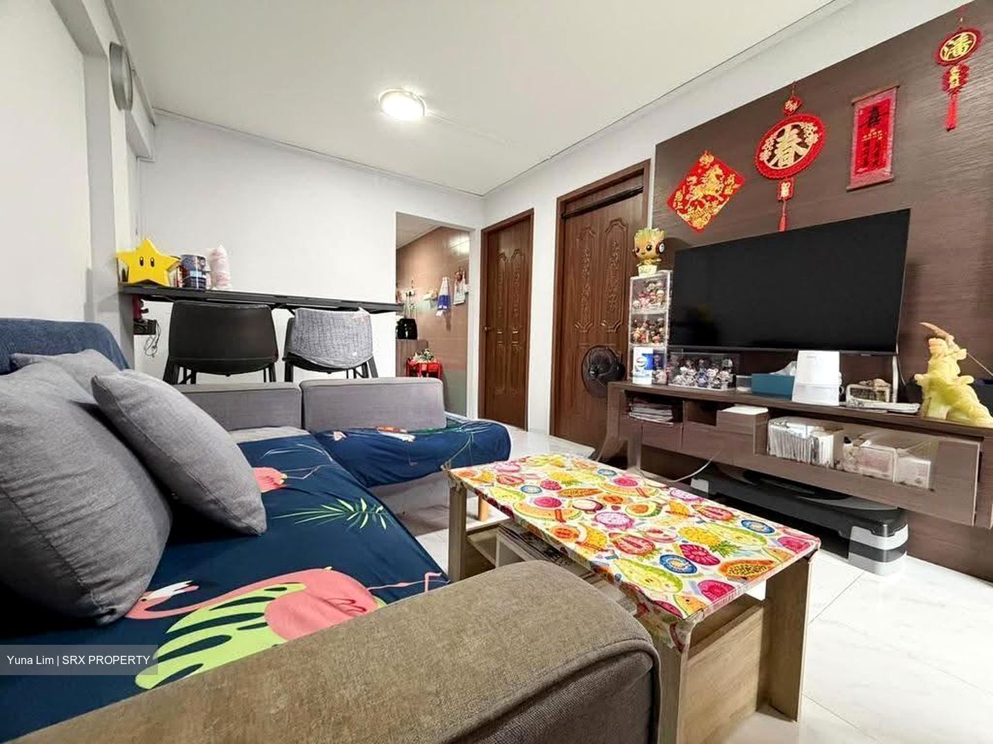 Blk 33 Whampoa Gardens (Toa Payoh), HDB 3 Rooms #632088351
